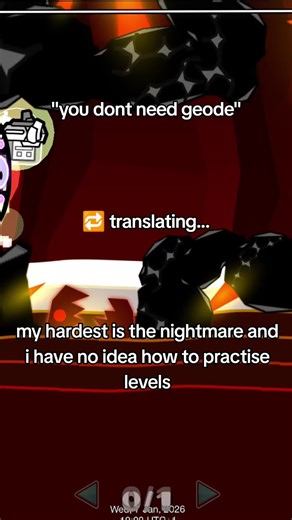 Understanding Geode in Gaming: My Viewpoint