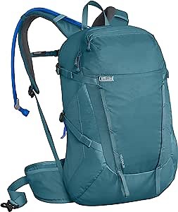 CamelBak Women’s Helena 20 Hiking Hydration Pack - 85 oz