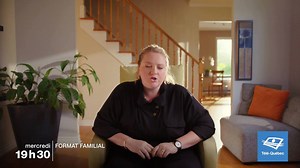 Montée de lait de Debbie Lynch-White sur les enfants uniques. Aussi ce soir : famille d'aubergistes, conseil de famille sur Noël, top 3 anti-consommation, chambre d'ado. | Format familial