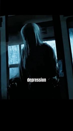 Dementors = Depression in the Books • #HBO Fix Part 11 • #harrypotter