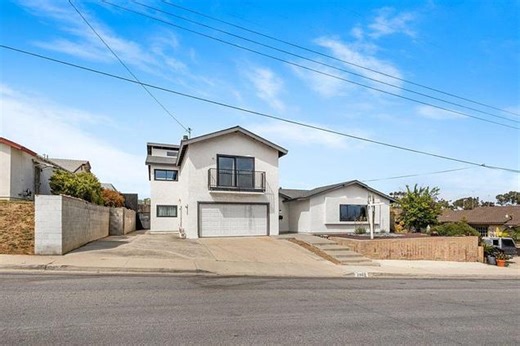 2862 Barbour Dr, San Diego, CA 92154 | Estately 🧡 | MLS# 260008435SD