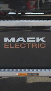 10K views · 139 reactions | Less sweat, more power! Drivers love how the #MackMDElectric regenerative braking system takes the load off his shoulders. Drive smarter, not harder.  | Mack Trucks | Facebook