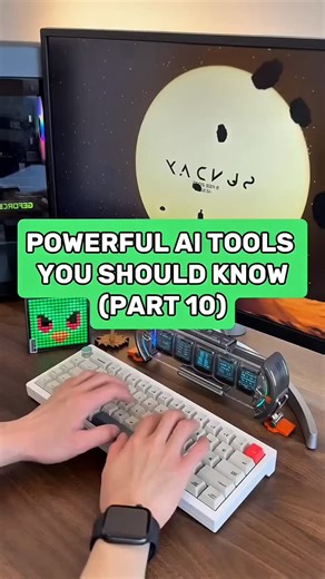 Leo Rodman on Instagram: "Instantly transform raster images (like PNG, JPG) into crisp, scalable vector graphics (SVG, EPS, PDF) using AI. This makes designs sharper at any size, perfect for logos, illustrations, print art and UI assets without manual tracing. #VectorizerAI #SVGConverter #VectorGraphics #AIDesignTools #ImageToSVG"