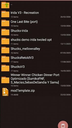 how to put mods on psych engine 1.0.4 eazy way