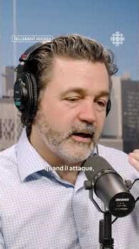 Cole Caufield, the DOUBLE THREAT | So Hockey