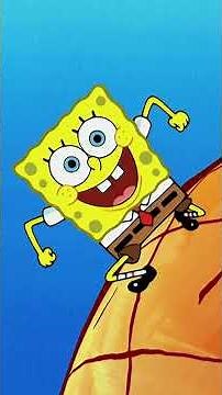 スポンジ・ボブが「Best Day Ever」を全言語で歌う！🌞 #shorts