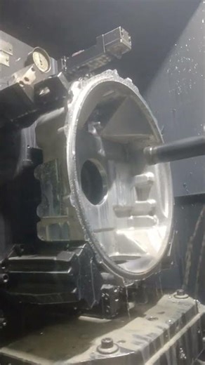 HMCMAKINO HMC machine tool change and job row material subscribe please