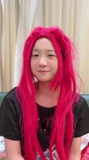How can I get Rumi to take medicine#kpop #kpopdemonhunters #huntrix
