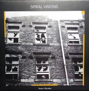 Spiral Visions - Danse Macabre