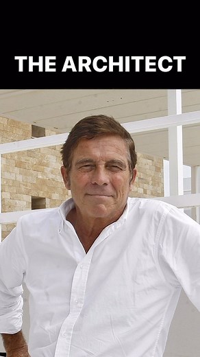 1Day1Architect | ALBERTO CAMPO BAEZA 🇪🇸 Born in 1946 Essential forms, poor materials and a research architecture with a minimalist spatiality. 🫧 📸... | Instagram