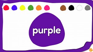 【ELF-Learning系列】ELF-Learning 第3单元 颜色