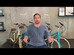 Best Comfort Bikes For Beginners | Everything about Comfort Bicycles