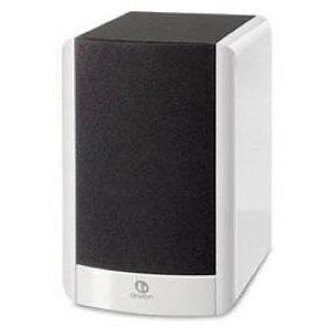 Boston Acoustics A26 White (Ea.) 2-way Bookshelf Speaker
