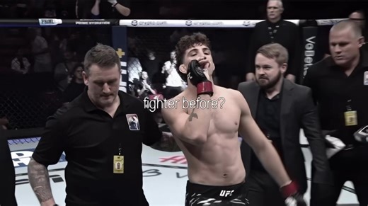 UFC Fight Highlights: Quillian Salkilld vs. Akon