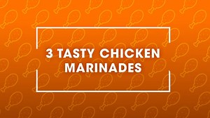 16K views · 20 reactions | #JetClubFamily, watch the video to find out how to add bags of flavour to your chicken meals with delicious marinades. Make them in just 3 easy steps then get cooking or freeze to use later!  | Jet Club | Facebook