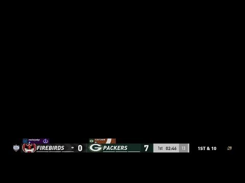 An Incompletion In The Endzone On 4th Down Doesn't Work Like This