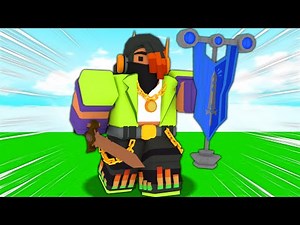 NEW Capture The Flag Gamemode In ROBLOX Bedwars...