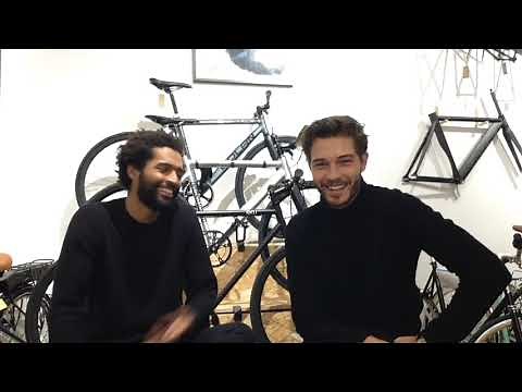 Interview with Francisco Lachowski