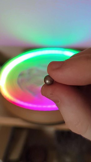 Assembling a Kinetic Art Table to Draw a Chameleon Timelapse