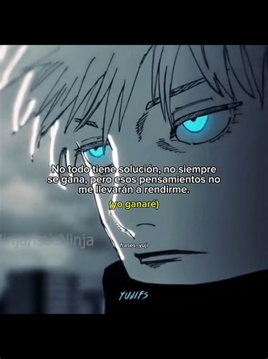 Gojo vs Sukuna: Bad Romance Motivational Quotes