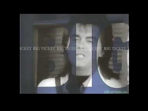 CMT Big Ticket TV Program Closing Sequence 1996 | Country Music Television