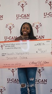 ✅ College goals unlocked On Monday, our students connected with recruiters from 30 HBCUs at the U-CAN College Fair-exploring majors, getting fee waivers, and even earning on-the-spot admissions & scholarships! Huge congrats to the students who walked away with scholarships-you inspire us all! #mvusdpoweredbypurpose #college #morenovalley #riversidecounty | Moreno Valley Unified School District