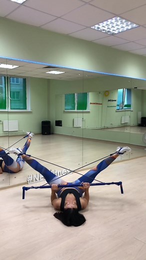 Powerful Gymstick Exercises for Flexibility and Strength