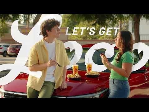 New Double Chicken Burrito Bowls @ El Pollo Loco Street Corn and Queso Crunch. Order now.