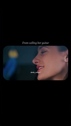 He called her his guitar… then burned the only thing that could feel him #Rockstar #RanbirKapoor