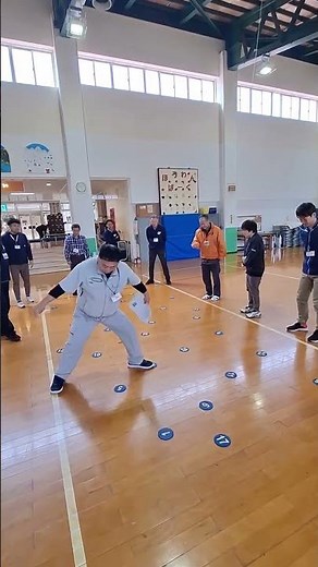 2026年4月22日【少年自然の家等指導者研修会②】
