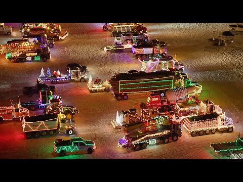 2020 Christmas Convoy