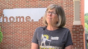 The Fun Fest parade begins at 6:30 tonight. Which Fun Fest event are you most excited for? | WCYB