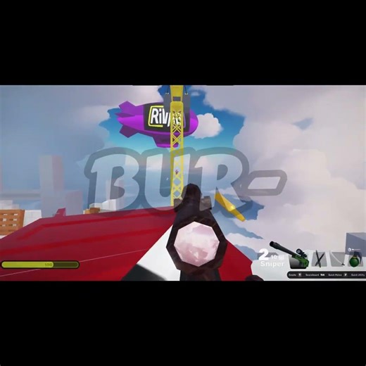 ROBLOX - From The Start by Laufey - Part 1#roblox #fyp #edit #etoh #entertainment #rivals #etoh