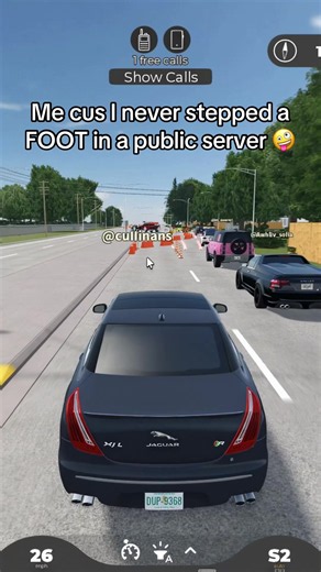 Public Servers? Never heard of it — Greenville Roblox Roleplay