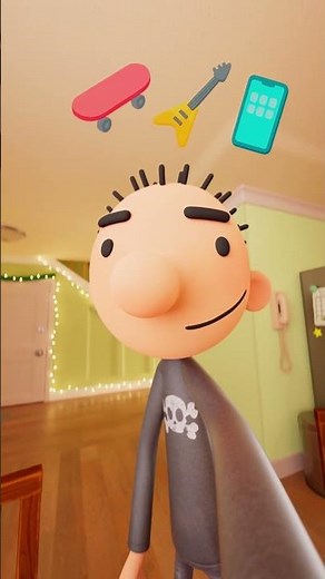 Presents 🎁🎁🎁 | Diary of a Wimpy Kid: The Last Straw | ‪@disneykids‬