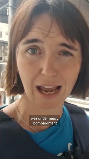 UNICEF rebuilds Gaza water plant relocated during war