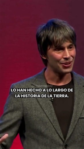 El LHC no es peligroso y los rayos cósmicos lo demuestran | Brian Cox