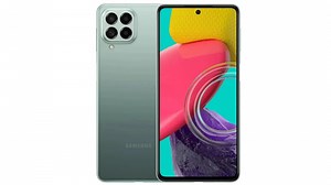 Samsung Galaxy M53 5G new leak reveals fresh details ahead of India launch