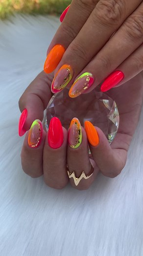 MichaelaNailArt sur TikTok