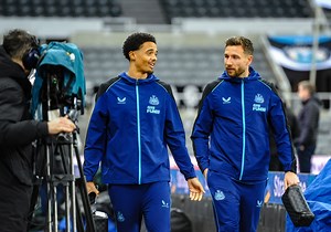 Jamal Lewis now given chance to earn Newcastle exit amid uncertain future