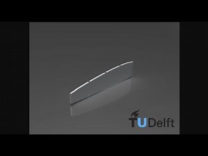 AE1111 II Assignment 11 - Wing Rib