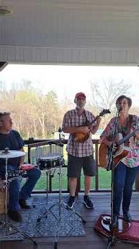 This Land Is Your Land by Wild Blue Yonder band #folksongs #americana #patrioticsongs #america250