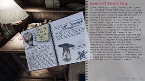 They Are Here Alien Abduction Horror Official Trailer