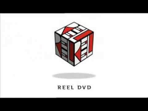 Reel DVD logo (2007)