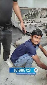 Automobile repairing Course || csa