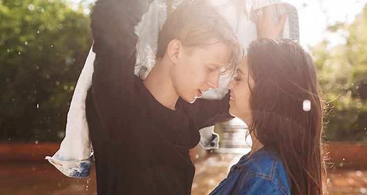 50 Rainy Day Date Ideas To Feel Close To Each Other