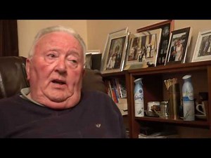 Seamus O Grady: Talks About His Life And Times.