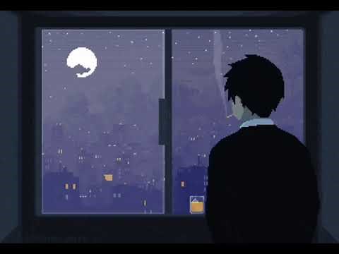 Tv girl Not allowed instrumental slowed 1 hour (REUPLOAD)