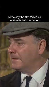 Antihero or outright villain in Get Carter (1971)