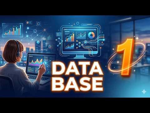 DataBases || Introduction to Databases